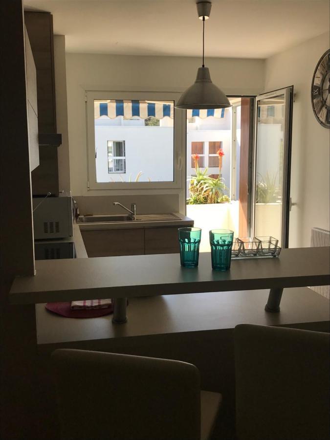 Le Cezanne, 200M Plage, Grand Balcon ,Wifi, Каси Екстериор снимка
